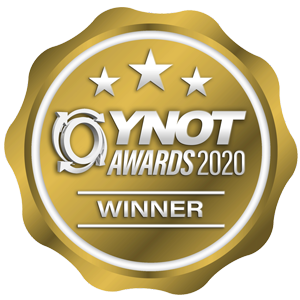 YNot Award for Xlovecam - Best live cam program