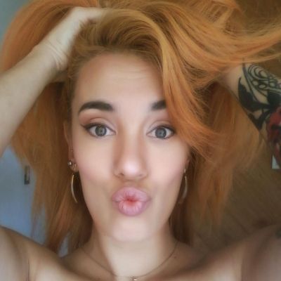 ashleyredhair, camgirl Xlovecam
