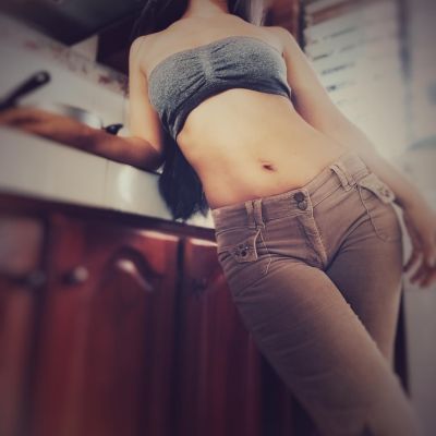 alissonrosse, camgirl Xlovecam