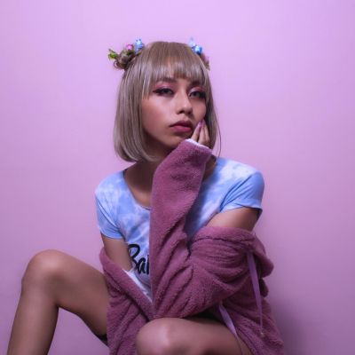 jademoore, camgirl Xlovecam