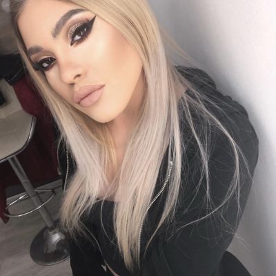 alexascott, camgirl Xlovecam