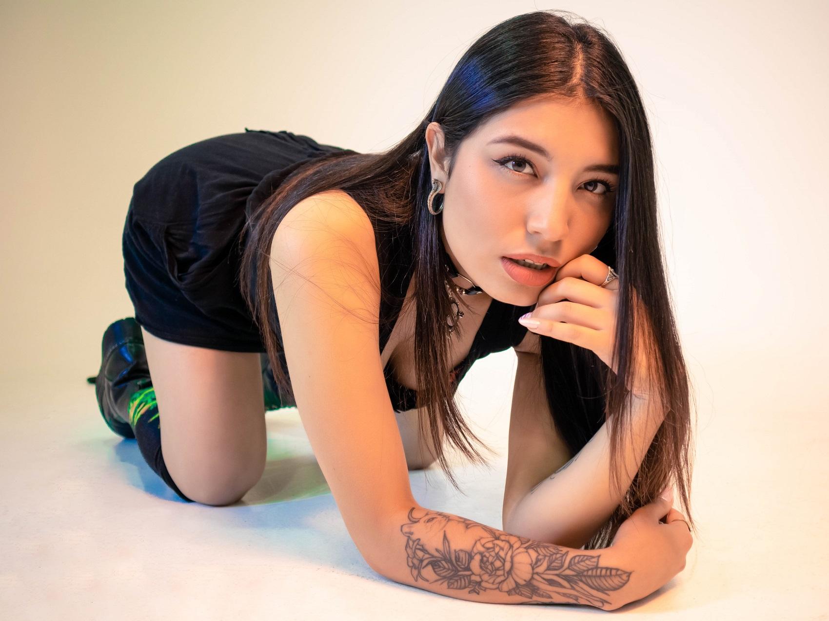 lianturner, camgirl Xlovecam