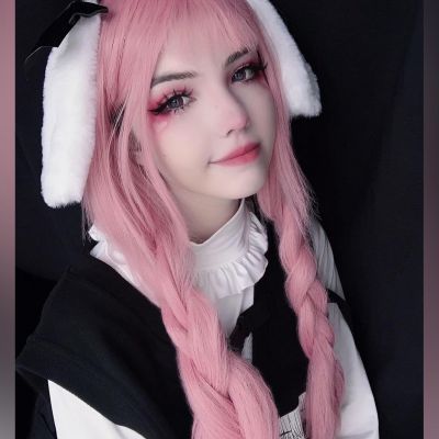 carolineniks, camgirl Xlovecam