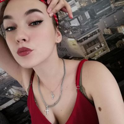 flirtbella, camgirl Xlovecam
